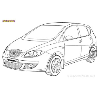 Altea 5P (2004-)